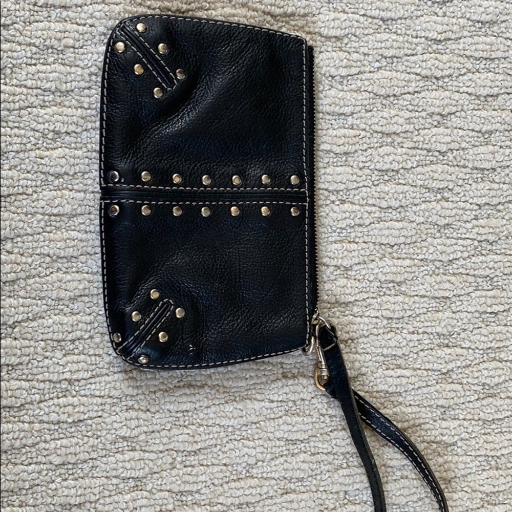 Michael Kors wristlet